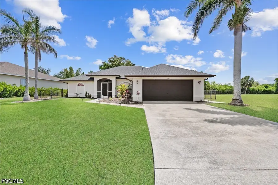 7448 S Blue Sage, Punta Gorda, FL 33955 - #2