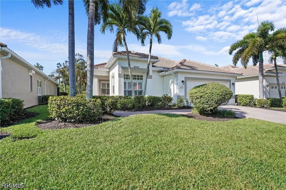 14418 Devington Way, Fort Myers, FL 33912 - #1