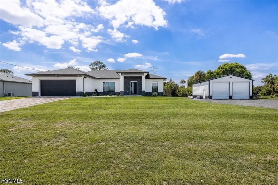 3003 NW Beechwood Circle, Labelle, FL 33935 - #2