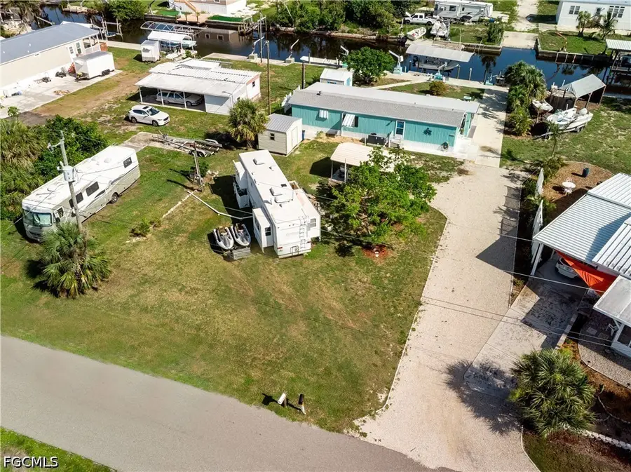 5050 Sandpiper Drive, Saint James City, FL 33956 - #3