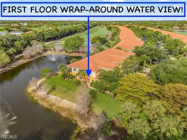 12260 Toscana Way #101, Bonita Springs, FL 34135