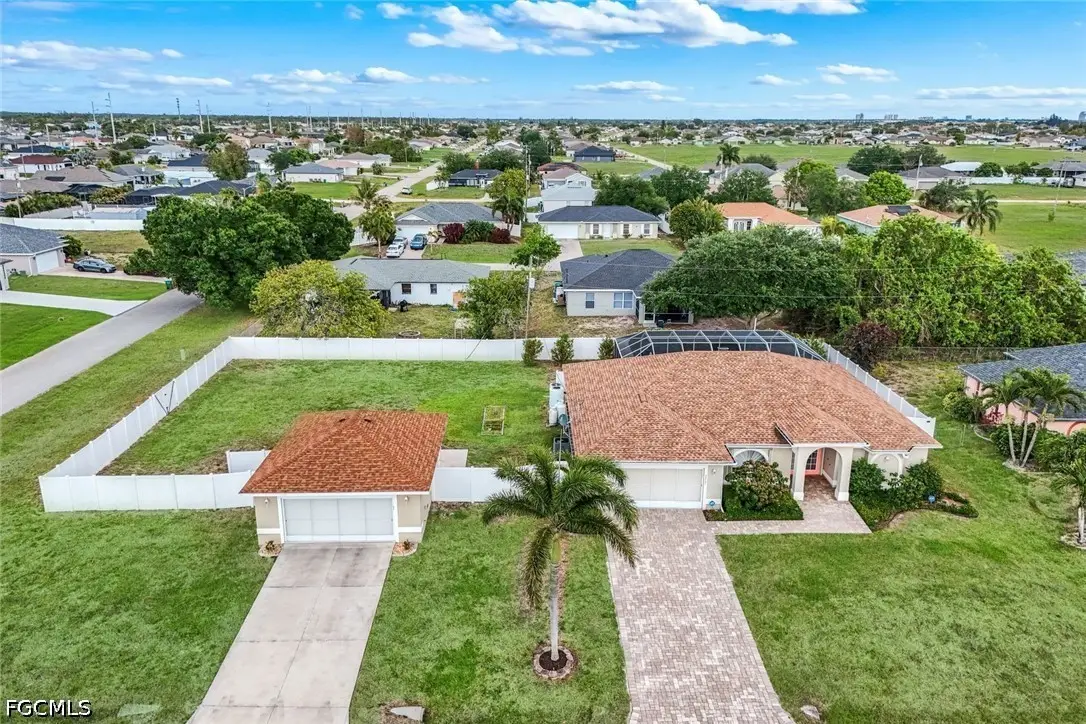 2217 NE 1st Place, Cape Coral, FL 33909 - #1