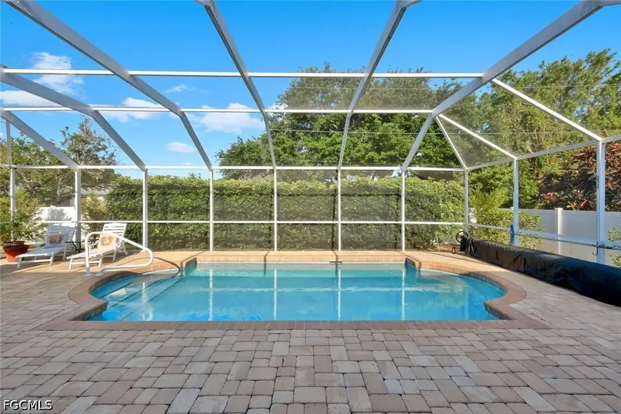 2217 NE 1st Place, Cape Coral, FL 33909 - #3