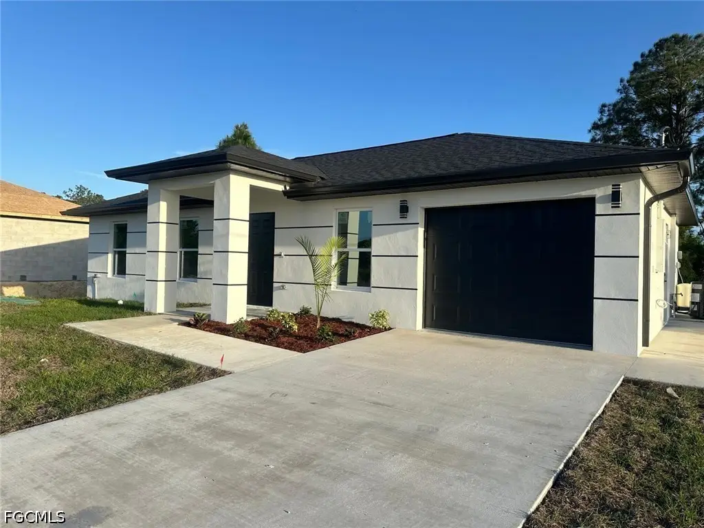1224 Eburn Street E, Lehigh Acres, FL 33974 - #1