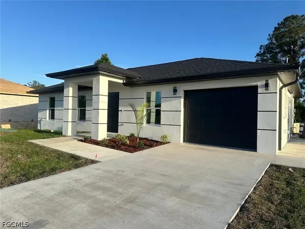 1224 Eburn Street E, Lehigh Acres, FL 33974