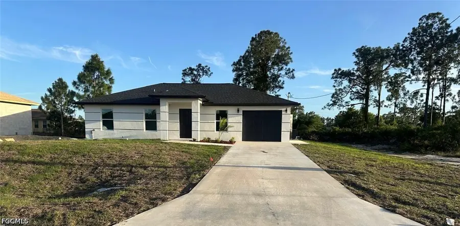 1224 Eburn Street E, Lehigh Acres, FL 33974 - #2