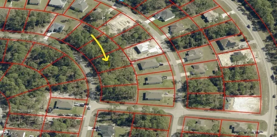 2515 34th Street W, Lehigh Acres, FL 33971 - #3