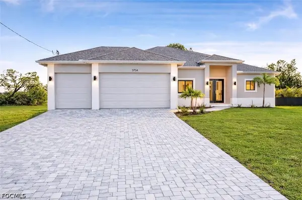 2751 NW 42nd Place, Cape Coral, FL 33993