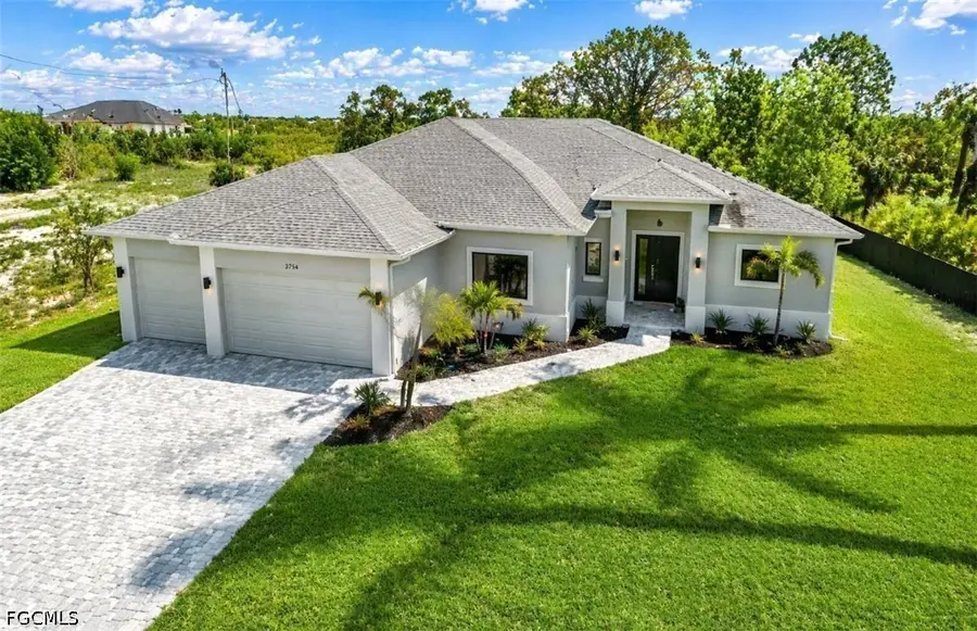 2751 NW 42nd Place, Cape Coral, FL 33993 - #2