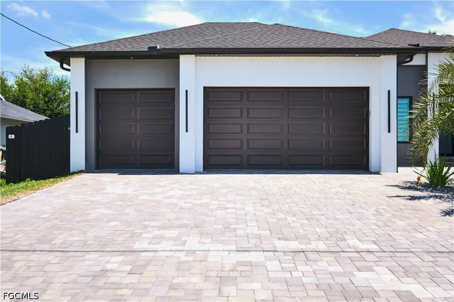 2717 SW 22nd Avenue, Cape Coral, FL 33914 - #2