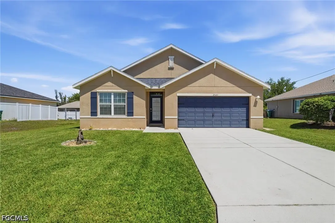 2521 SW 11th Place, Cape Coral, FL 33914 - #1