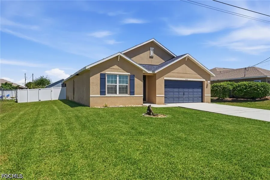 2521 SW 11th Place, Cape Coral, FL 33914 - #3