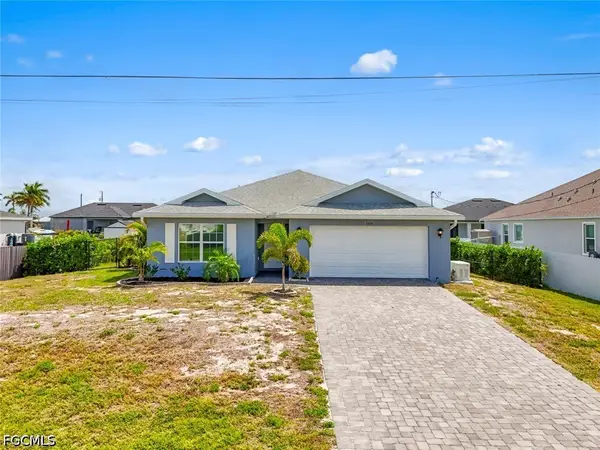 1319 NW 14th Place, Cape Coral, FL 33993