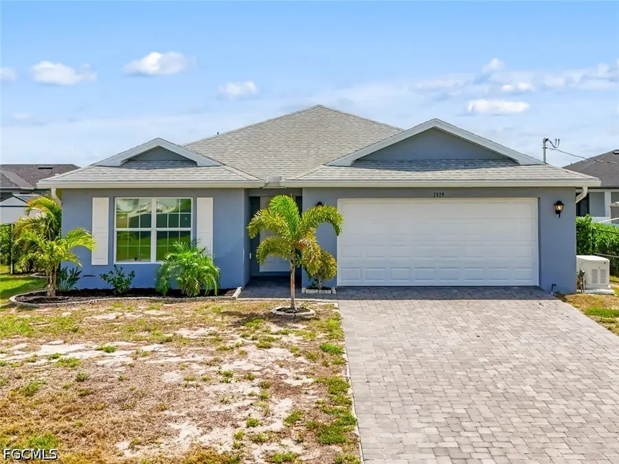 1319 NW 14th Place, Cape Coral, FL 33993 - #2