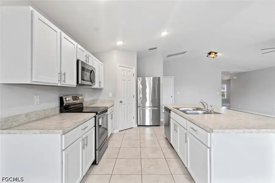 1319 NW 14th Place, Cape Coral, FL 33993 - #3