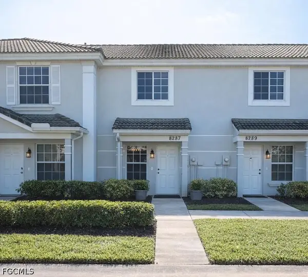 8287 Pacific Beach Drive, Fort Myers, FL 33966