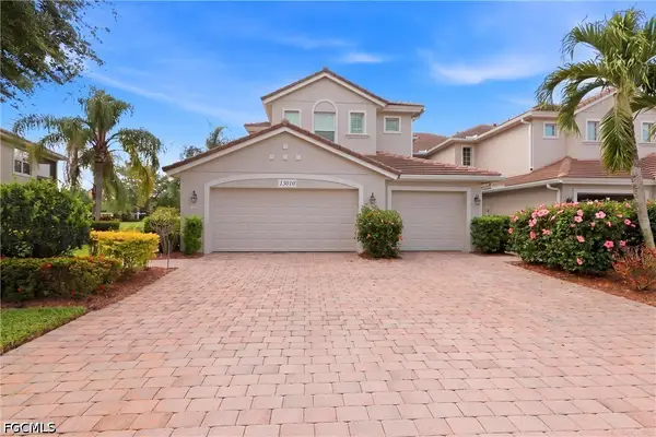 13010 Pebblebrook Point Circle #101, Fort Myers, FL 33905