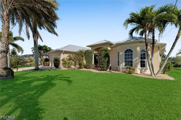 3413 Embers Parkway W, Cape Coral, FL 33993