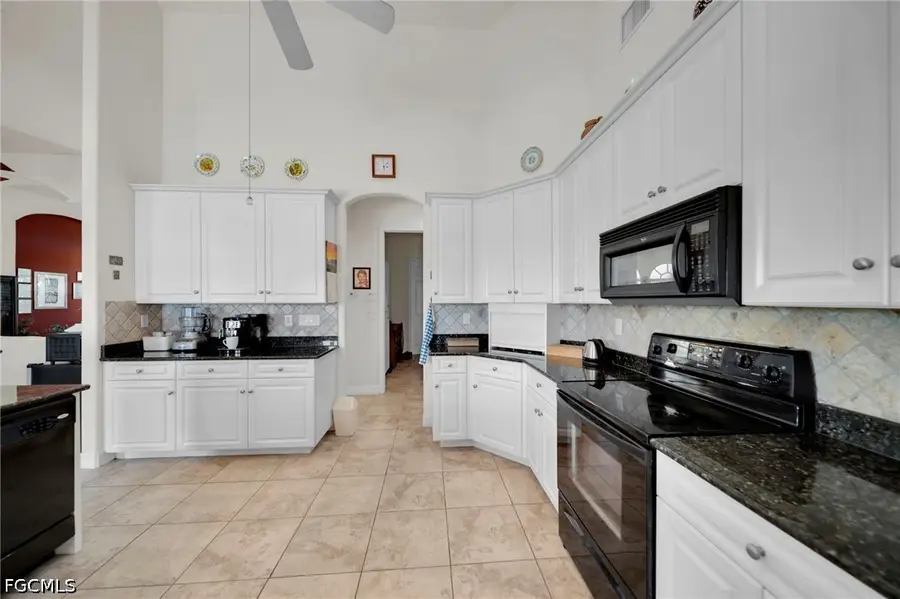 3413 Embers Parkway W, Cape Coral, FL 33993 - #3