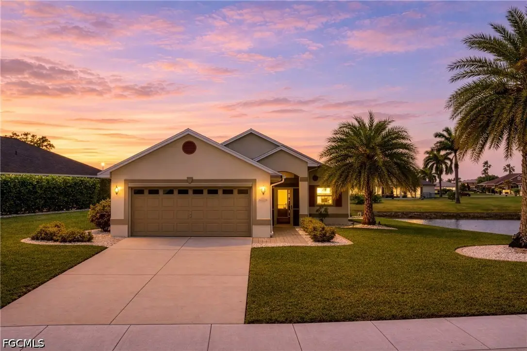 8300 Gassner Way, Lehigh Acres, FL 33972 - #1