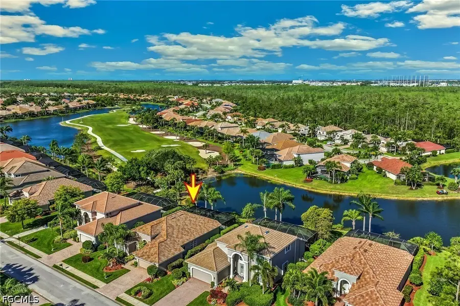 9012 Prosperity Way, Fort Myers, FL 33913 - #2