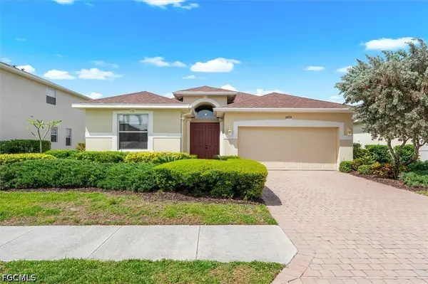 24033 Canal Street, Punta Gorda, FL 33980