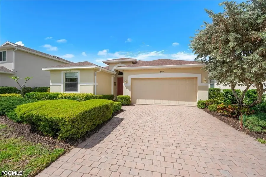 24033 Canal Street, Punta Gorda, FL 33980 - #3