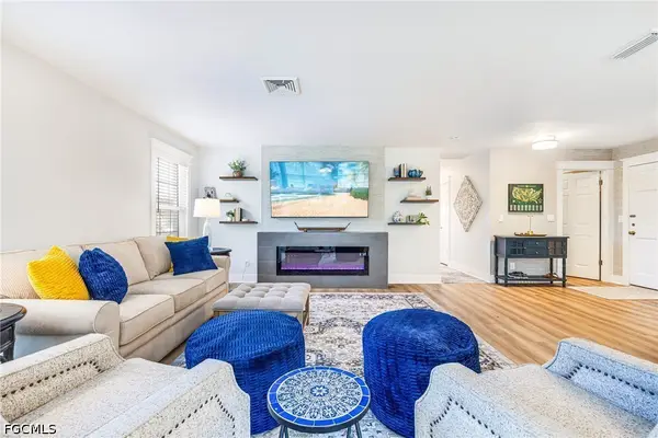 13520 Stratford Place Circle #201, Fort Myers, FL 33919