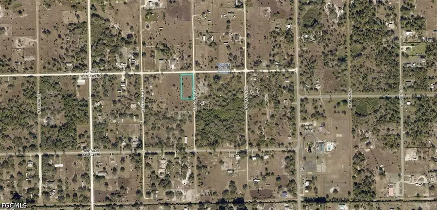 242 Avenida Del Centro, Clewiston, FL 33440 - #2