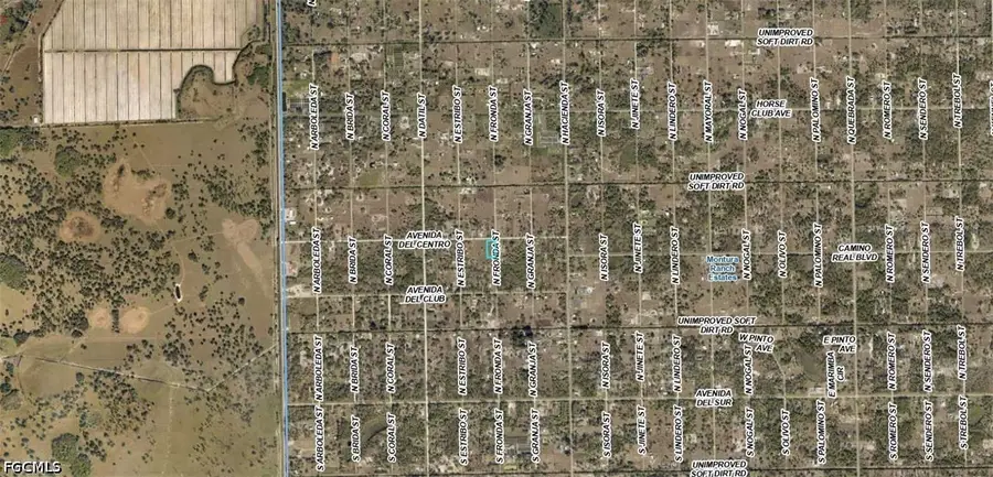 242 Avenida Del Centro, Clewiston, FL 33440 - #3