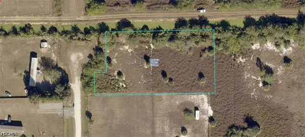 365 N Granja Street, Clewiston, FL 33440