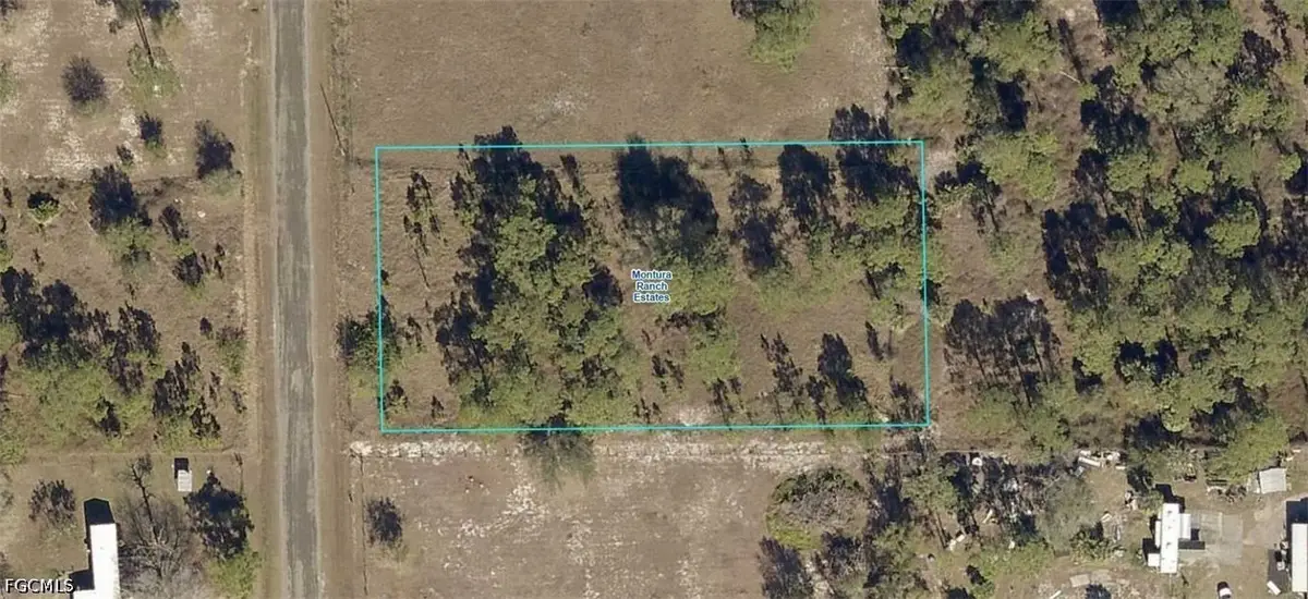 435 N Romero Street, Clewiston, FL 33440 - #1