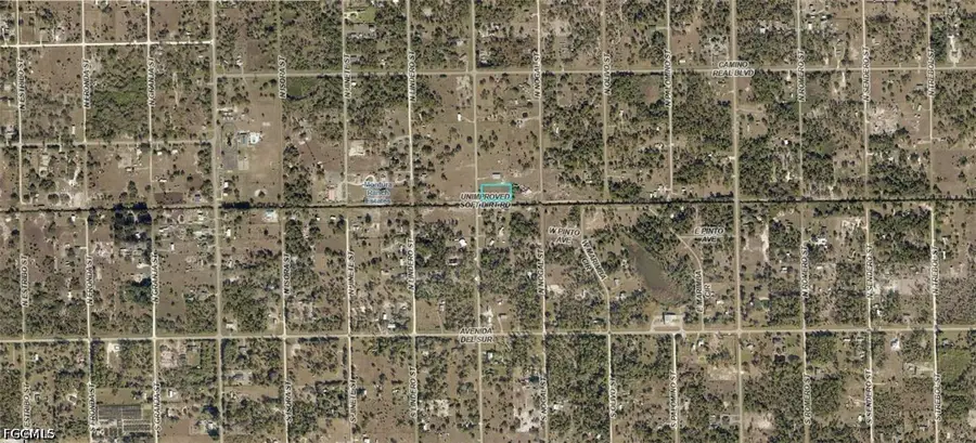 215 N Mayoral Street, Clewiston, FL 33440 - #3