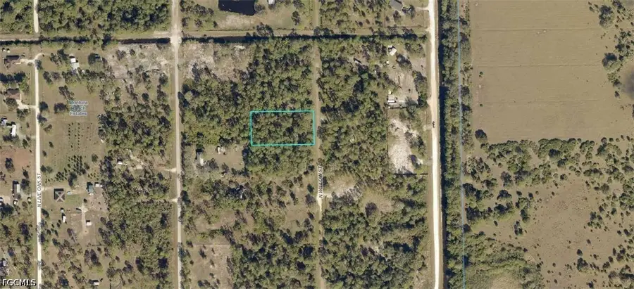 560 N Willow Street, Clewiston, FL 33440 - #2