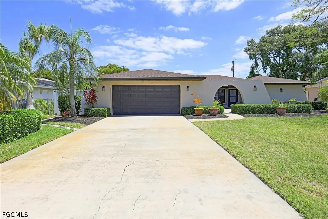 3739 SE 3rd Place, Cape Coral, FL 33904 - #1