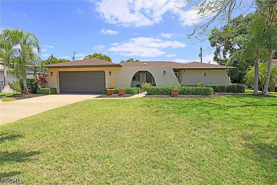 3739 SE 3rd Place, Cape Coral, FL 33904 - #2