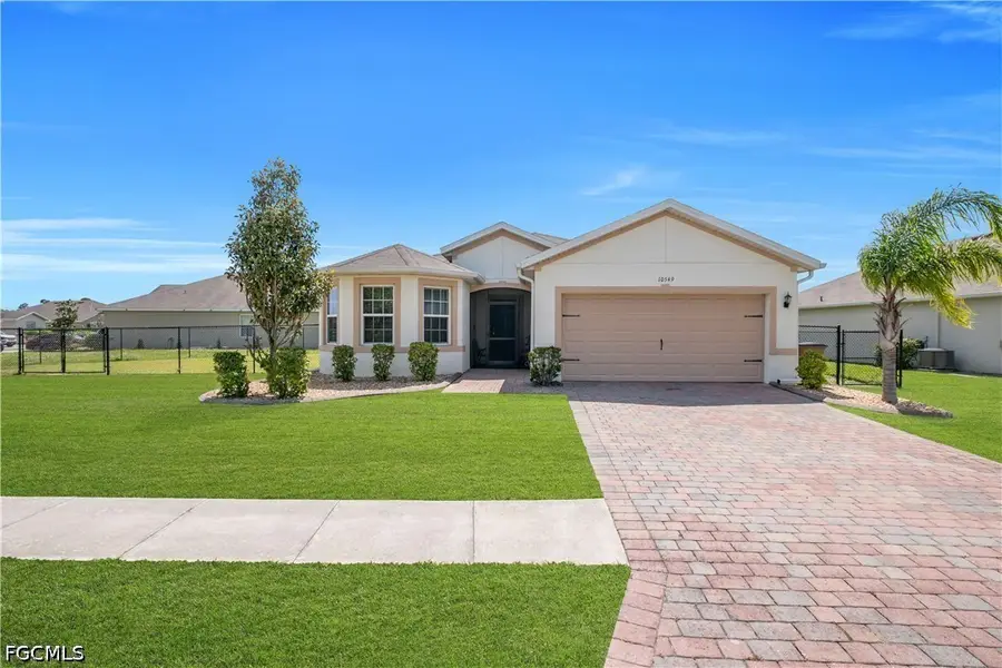 10549 Canal Brook Ln, Lehigh Acres, FL 33936 - #3