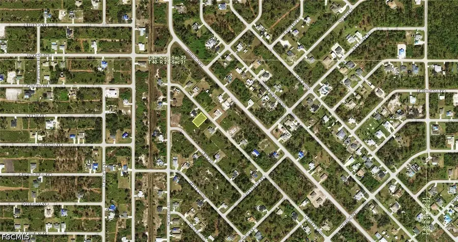 5055 Montego Lane, Port Charlotte, FL 33981 - #2