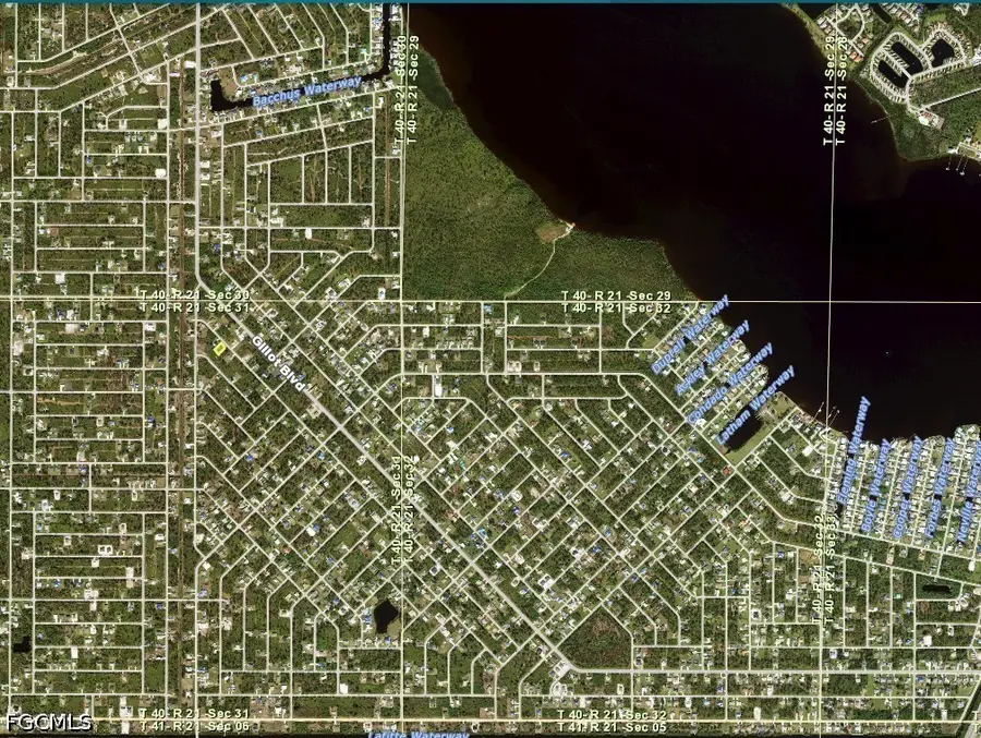 5055 Montego Lane, Port Charlotte, FL 33981 - #3