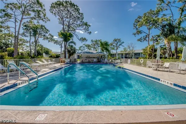 7050 Nantucket Circle #1, North Fort Myers, FL 33917