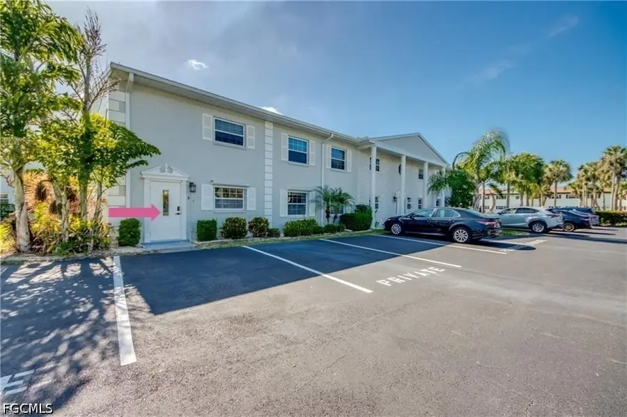 7050 Nantucket Circle #1, North Fort Myers, FL 33917 - #3