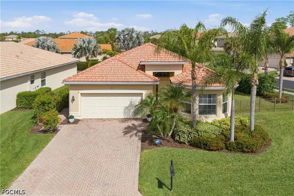 11315 Sparkleberry Drive, Fort Myers, FL 33913