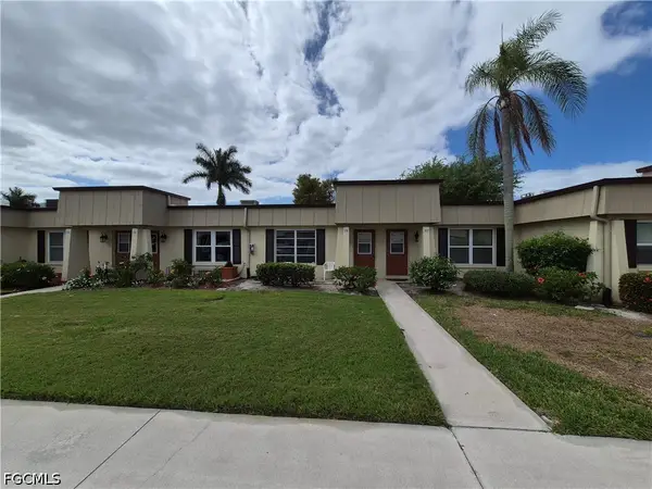 116 Gledhill Court, Fort Myers, FL 33919