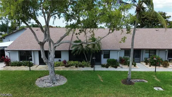 16541 Bayleaf Lane #59, Fort Myers, FL 33908