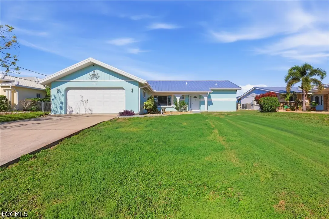 414 Spring Lake Boulevard Nw, Port Charlotte, FL 33952 - #1