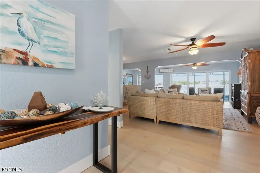 414 Spring Lake Boulevard Nw, Port Charlotte, FL 33952 - #3