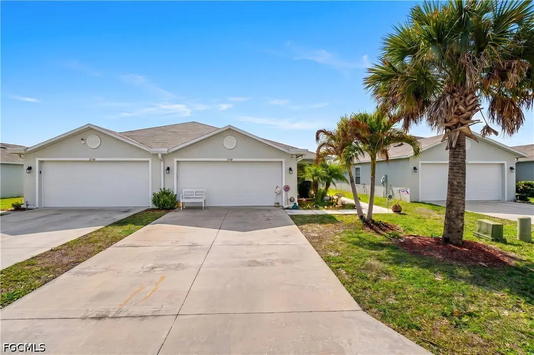 9158 Aegean Circle, Lehigh Acres, FL 33936 - #1