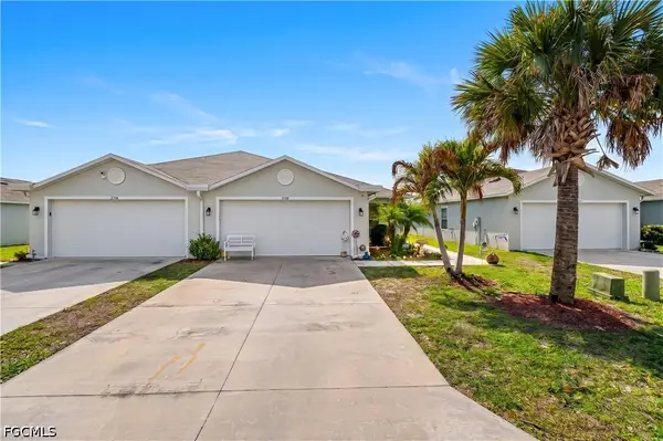 9158 Aegean Circle, Lehigh Acres, FL 33936