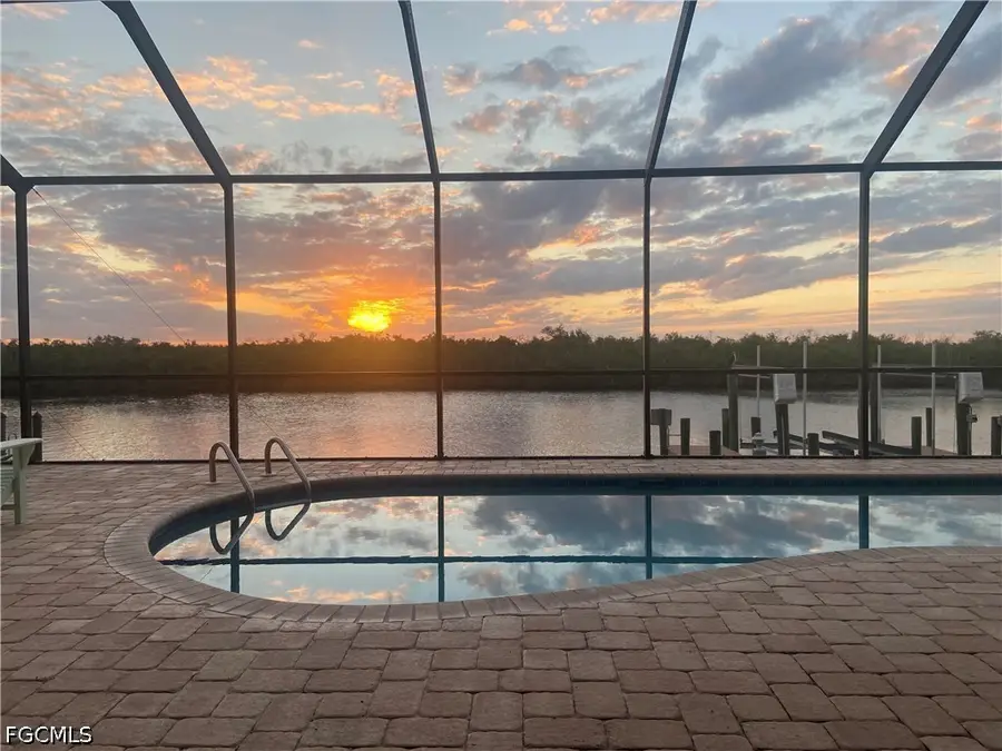 1128 NW 43rd Avenue, Cape Coral, FL 33993 - #2