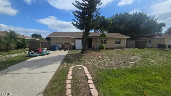 9064 Hamlin Road W, Fort Myers, FL 33967